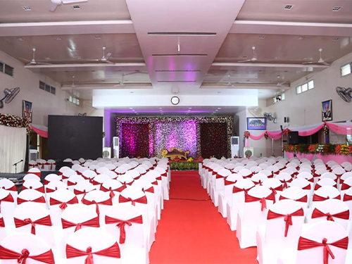 hall
