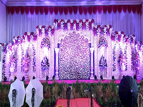 stage decoration 3
